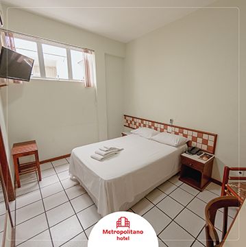 Apartamento Superior
