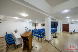 Salas para Eventos - Salo Master